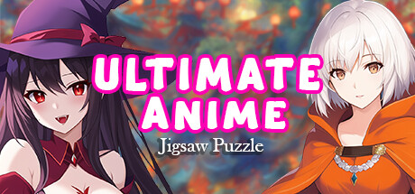 Japanese Anime Manga Jigsaw Puzzles for Sale