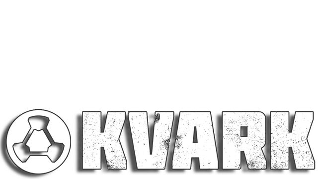 Kvark Logo