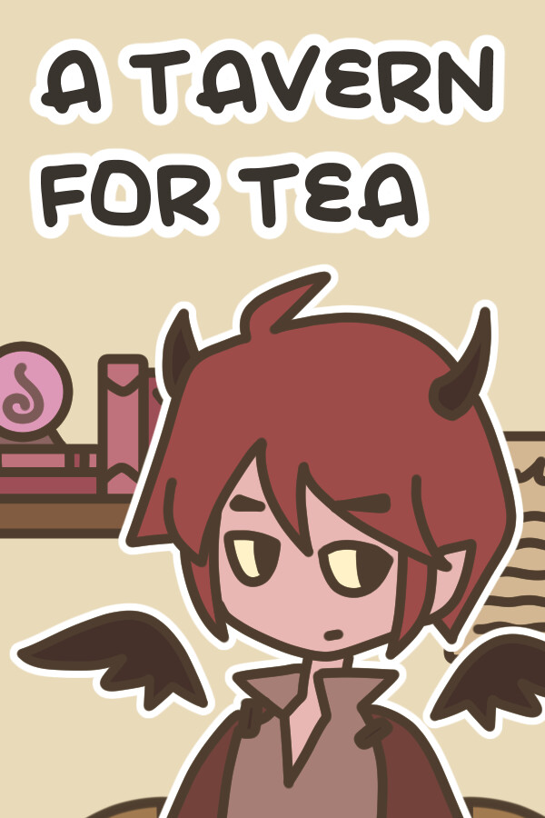 A TAVERN FOR TEA for steam