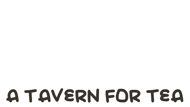 A TAVERN FOR TEA Logo
