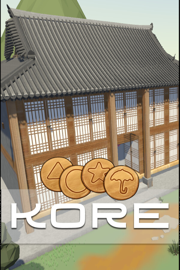 Kore VR for steam