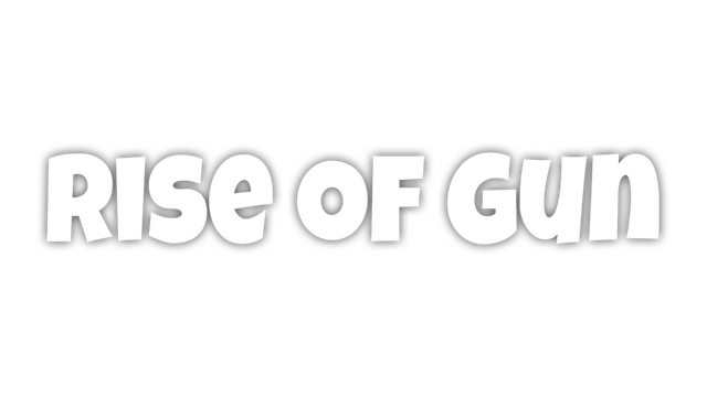 Rise of Gun Logo