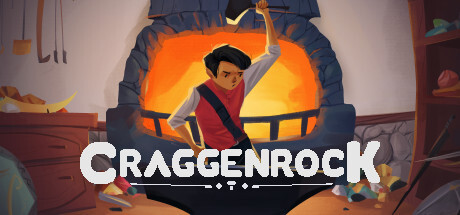 Craggenrock Playtest cover art