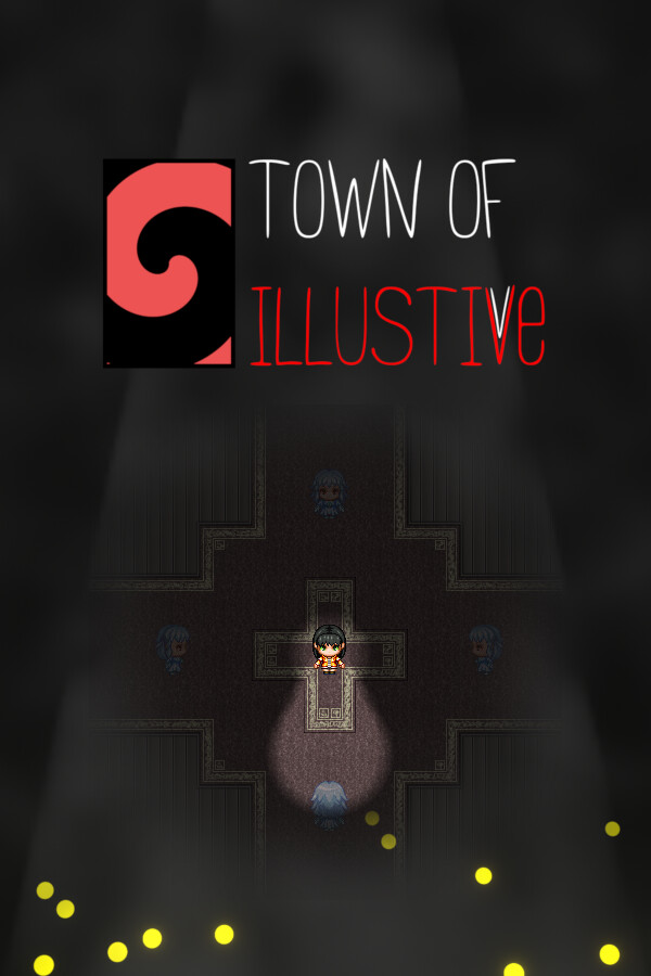 Town of Illustive for steam