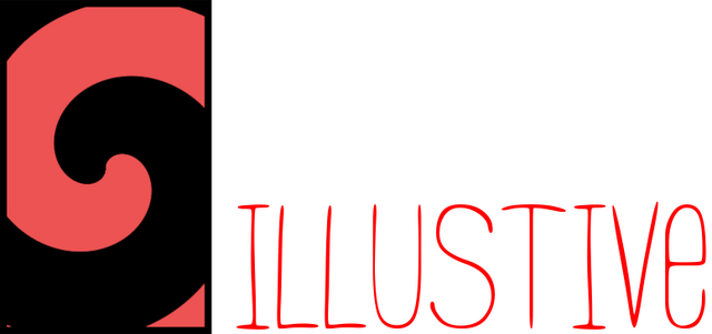 Town of Illustive Logo