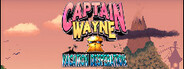 Captain Wayne - Vacation Desperation System Requirements