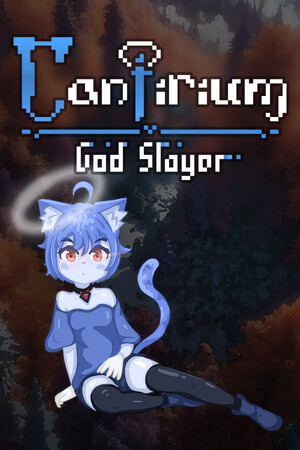 Cantirium: God Slayer Cantirium: God Slayer