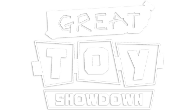 GREAT TOY SHOWDOWN Logo