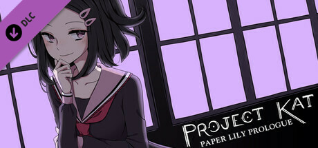 Project Kat - Supporter Pack cover art
