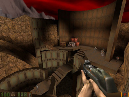 Can i run QUAKE II