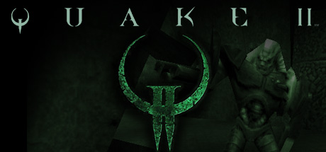 QUAKE II icon