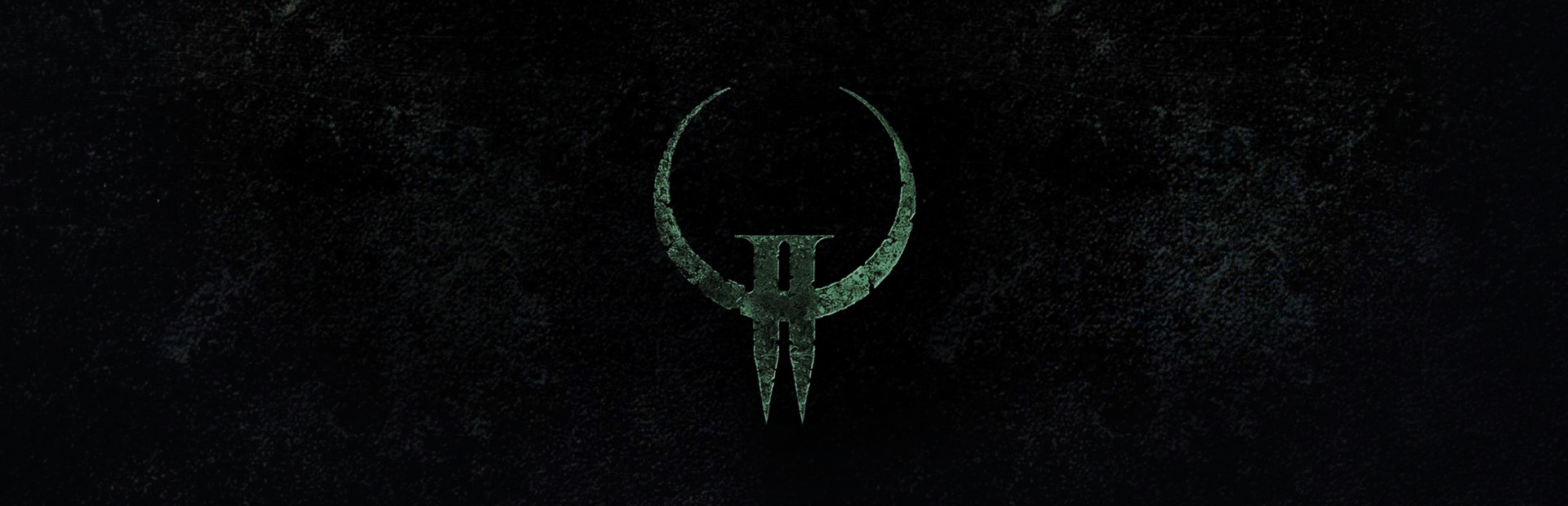 Quake II Hero Image