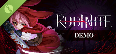 Rubinite Demo cover art