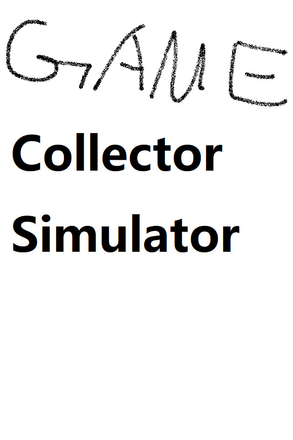 Game Collecting Simulator for steam