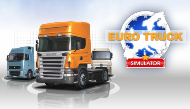 euro truck simulator pc