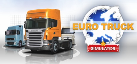 Boxart for Euro Truck Simulator