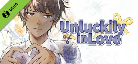 Unluckily in Love Demo cover art