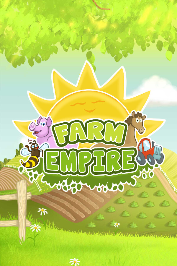 Farm Empire for steam