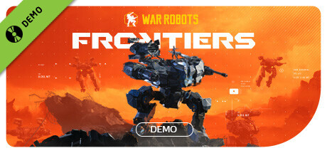 War Robots: Frontiers — Free Trial cover art