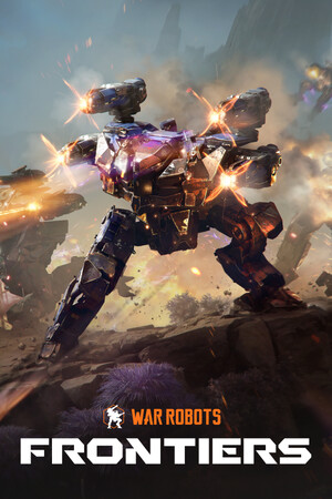 War Robots: Frontiers | Free Trial
