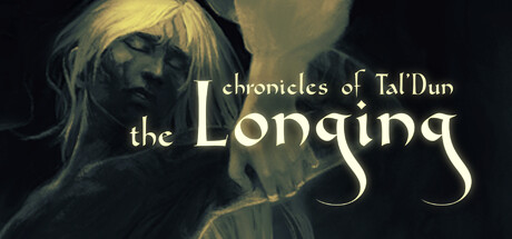 Chronicles of Tal'Dun: The Longing cover art