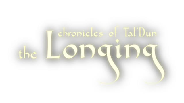 Chronicles of Tal'Dun: The Longing Logo
