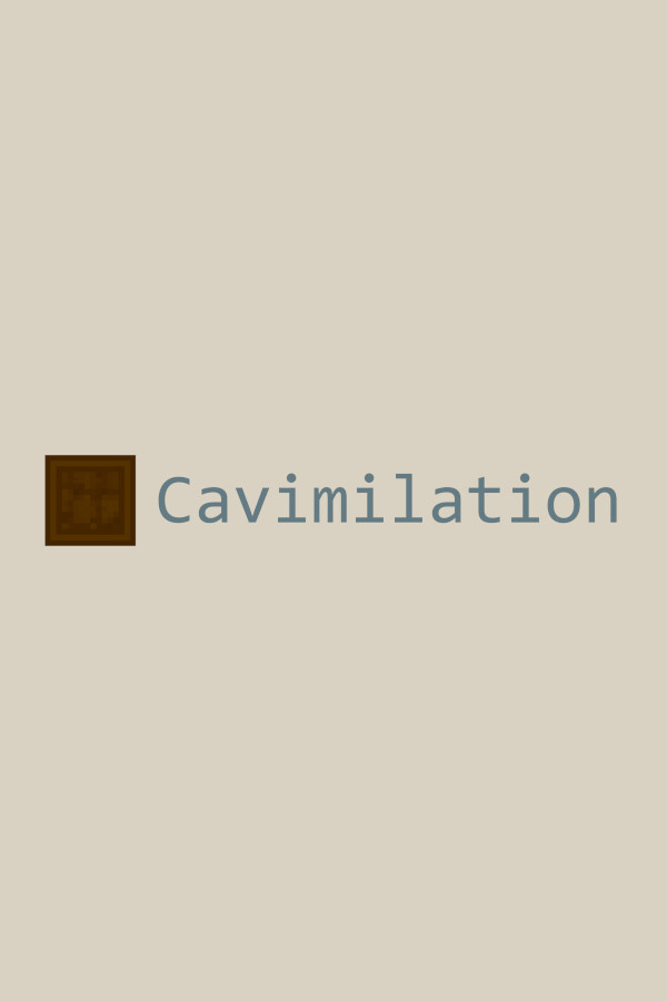 Cavimilation for steam