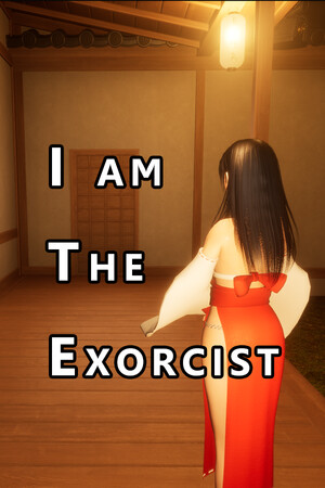 IamTheExorcist
