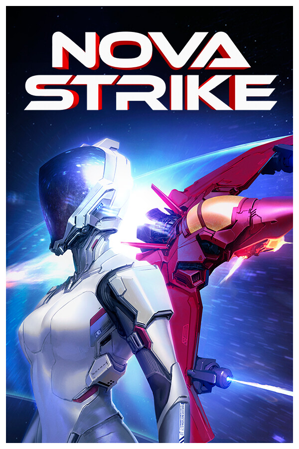 Nova Strike for steam Nova Strike for steam