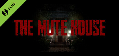 The Mute House Demo cover art