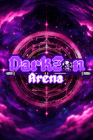 Darkzan Arena Darkzan Arena