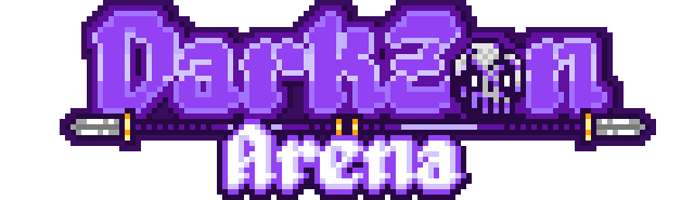 Darkzan Arena Logo