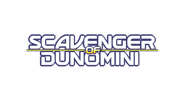 Scavenger of Dunomini Logo