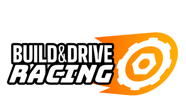 Build and Drive Racing Logo