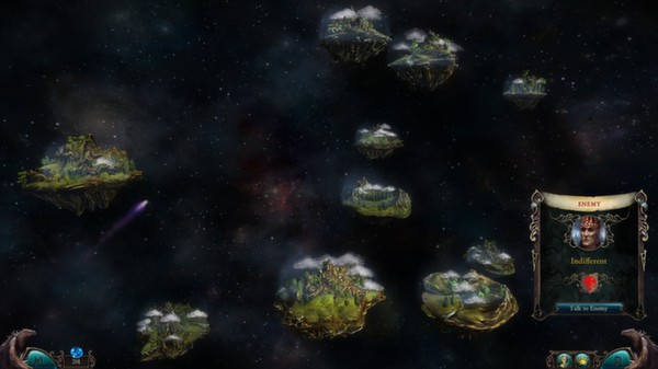 Eador. Masters of the Broken World game for windows Pc 1