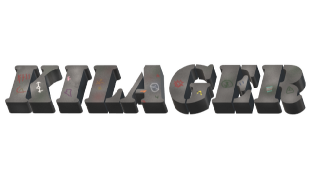KILAGER Logo