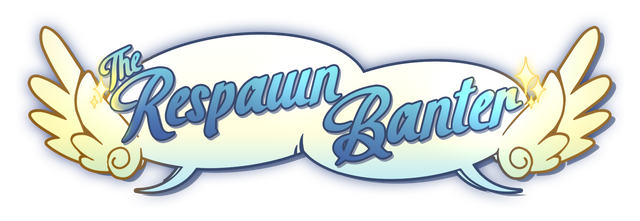 The Respawn Banter Logo