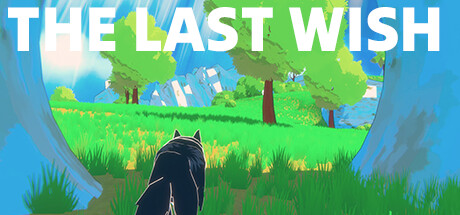 The Last Wish cover art