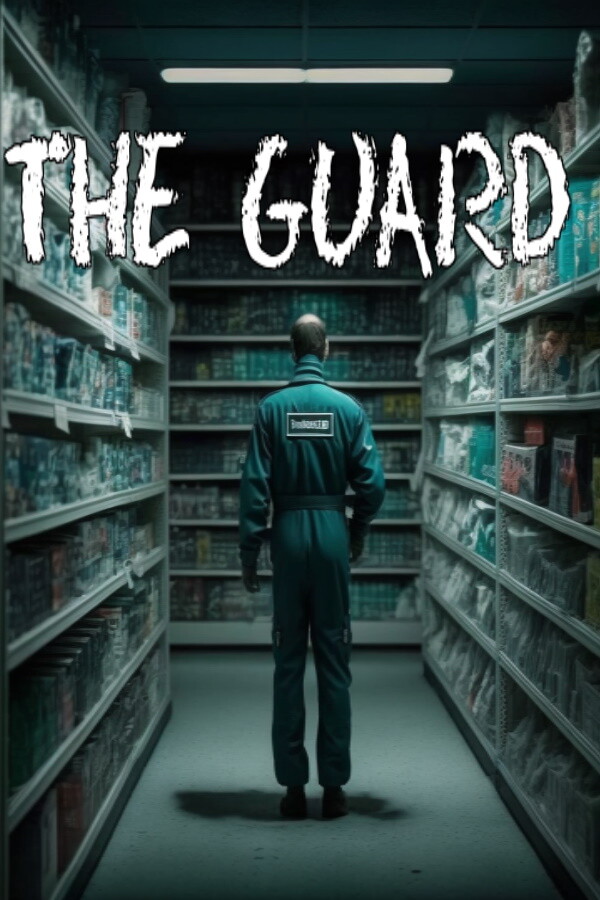 The Guard for steam