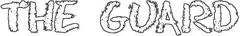 The Guard Logo