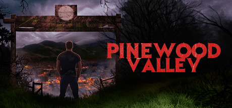 Pinewood Valley cover art