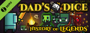 Dad's Dice: History of Legends Demo