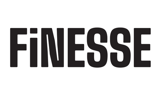 Finesse Logo