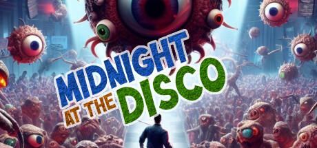 Midnight at the Disco PC Specs