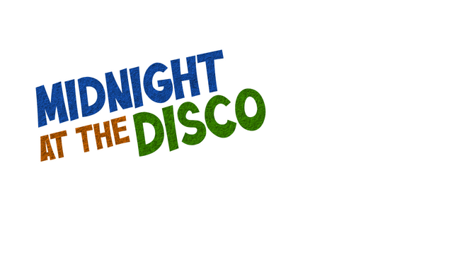 Midnight at the Disco Logo