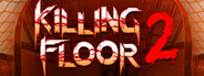 Killing Floor 2 (Steam)
