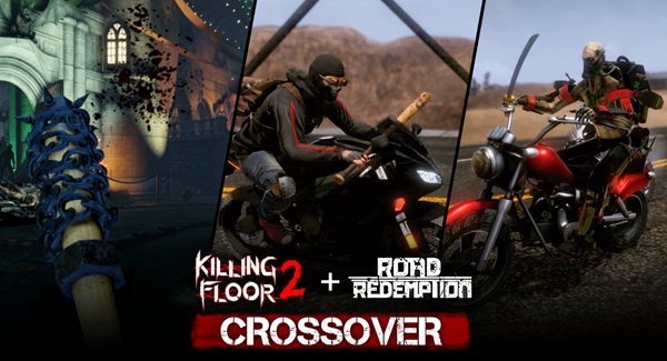 Killing Floor 2 Steam De 50 Indirimli
