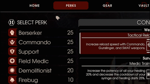 Steam Community Guide Auto Kick Level Or Perk With Violentmonkey