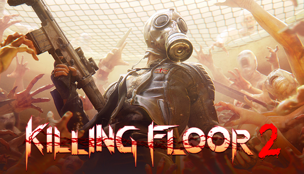Killing Floor 2 On Steam