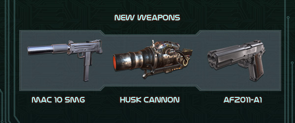 Killing Floor 2 Beta 2 Husk Cannon Vs Fleshpounds Youtube